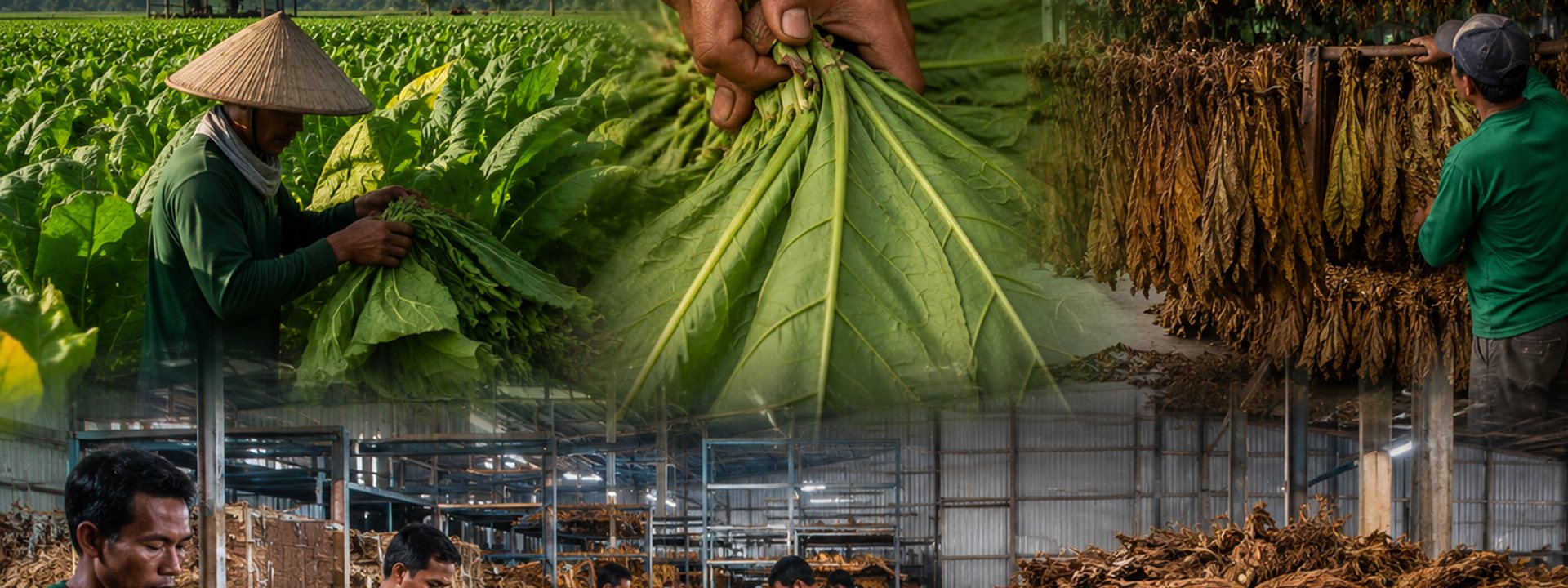 Agro Commodities